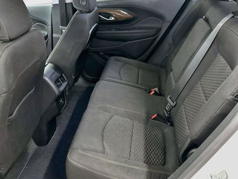 Used 2018 GMC Terrain SLE w/ Driver Convenience Package AWD/4WD image 5