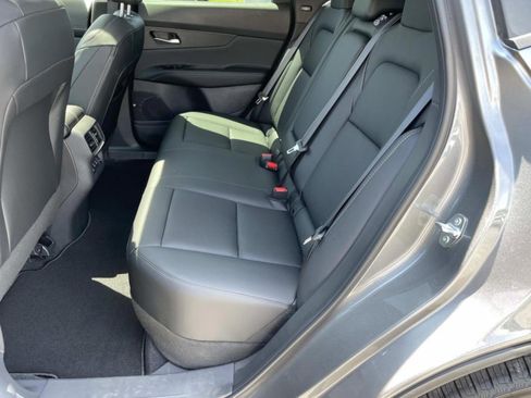 New 2026 Nissan Murano SL AWD/4WD image 12