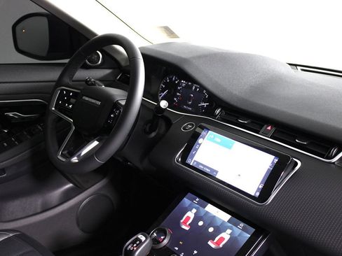 Used 2023 Land Rover Range Rover Evoque S image 13