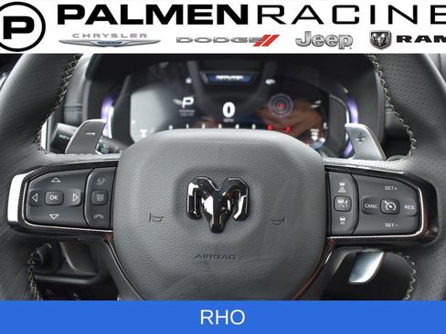New 2026 RAM 1500 RHO image 19