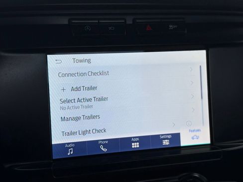 Used 2021 Ford F150 XL w/ Equipment Group 101A High AWD/4WD image 30