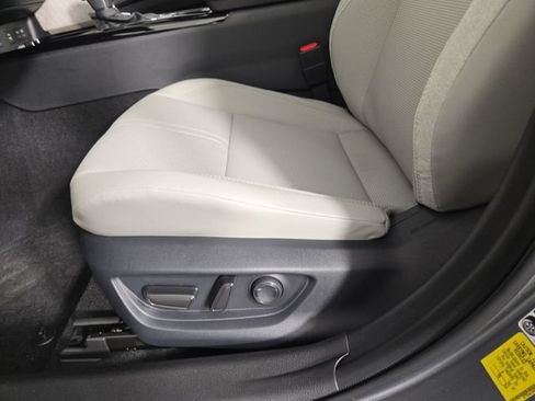 New 2026 Toyota Camry XLE FWD image 31