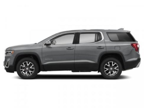 Used 2023 GMC Acadia SLT AWD/4WD image 6