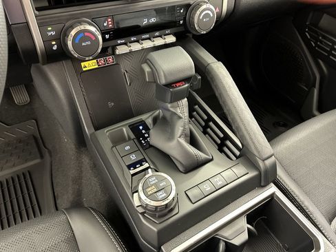 New 2026 Toyota 4Runner TRD Off-Road Premium image 15