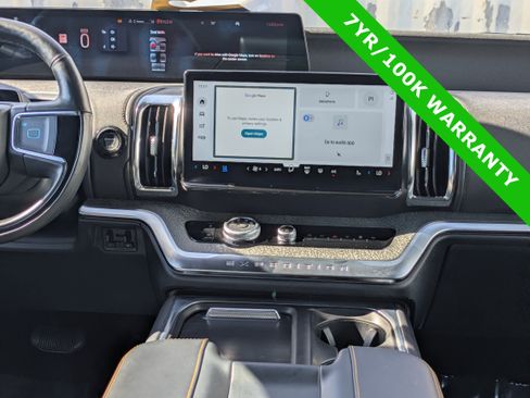 Certified 2025 Ford Expedition Tremor AWD/4WD image 22