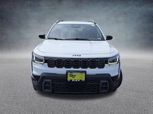 New 2026 Jeep Cherokee Limited AWD/4WD image 11