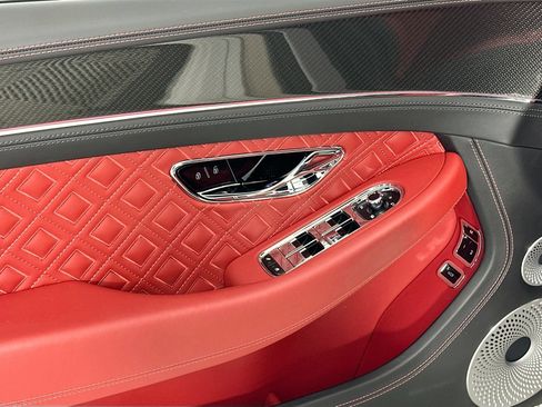 Certified 2022 Bentley Continental GT AWD/4WD image 18