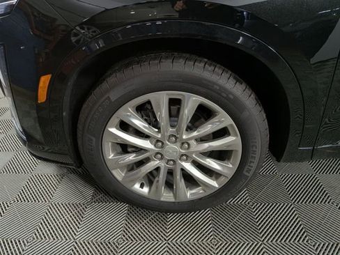 New 2025 Cadillac XT6 Premium Luxury image 39