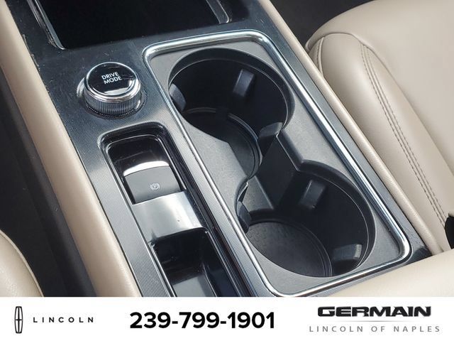 Certified 2021 Lincoln Corsair FWD image 34