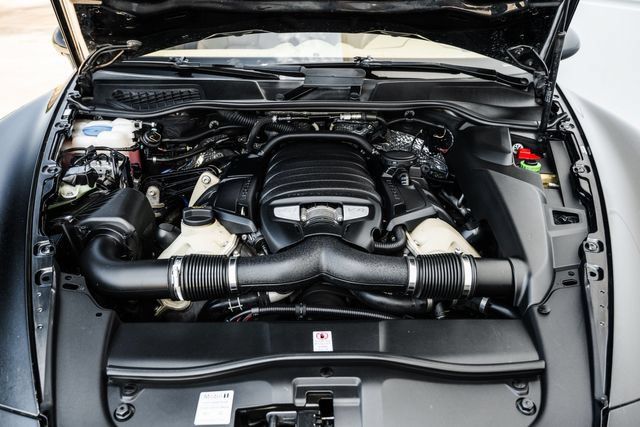 Used 2014 Porsche Cayenne S AWD/4WD image 33