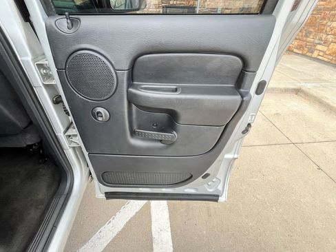 Used 2003 Dodge Ram 3500 Truck 2WD Quad Cab image 18