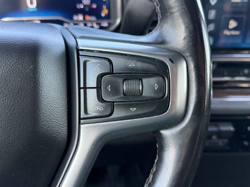 Used 2024 Chevrolet Silverado 3500 LT w/ Safety Package AWD/4WD image 35