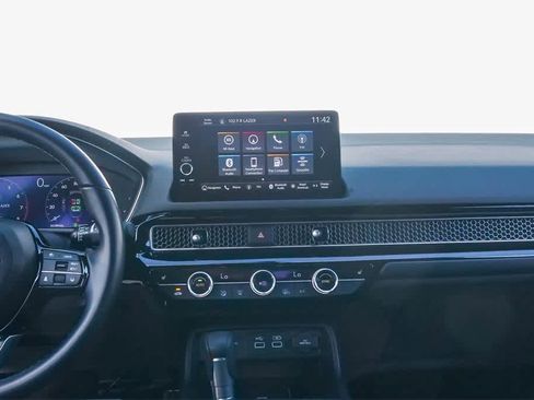 Used 2024 Honda Civic Sport Touring image 11