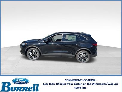 New 2025 Ford Escape ST-Line Elite w/ Tech Pack #1