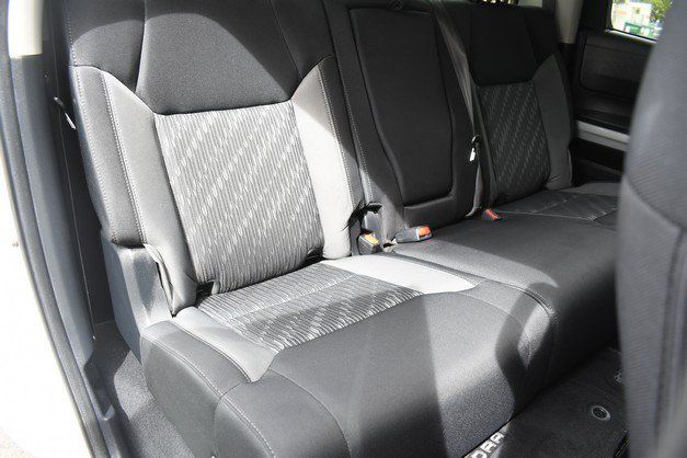 Used 2021 Toyota Tundra SR5 AWD/4WD image 28