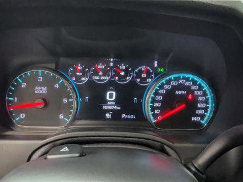 Used 2019 GMC Yukon Denali w/ Denali Ultimate Package AWD/4WD image 13