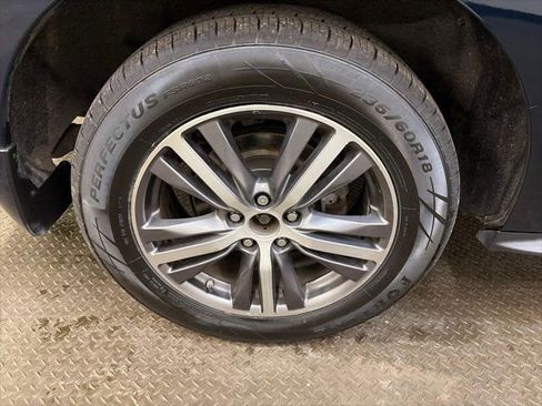 Used 2017 INFINITI QX60 AWD w/ Premium Plus Package image 40