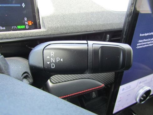 Used 2025 Ford Mustang Mach-E Premium w/ Sport Appearance Package AWD/4WD image 36