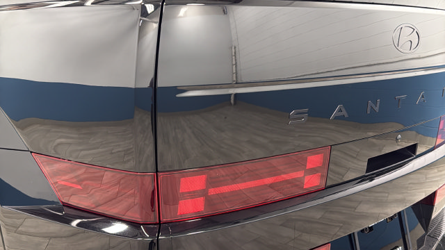 Used 2025 Hyundai Santa Fe Calligraphy AWD/4WD image 42