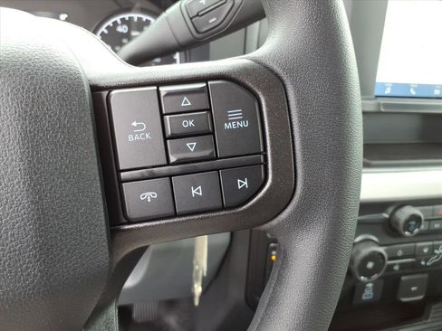 New 2026 Ford F250 XL w/ XL Chrome Package image 15