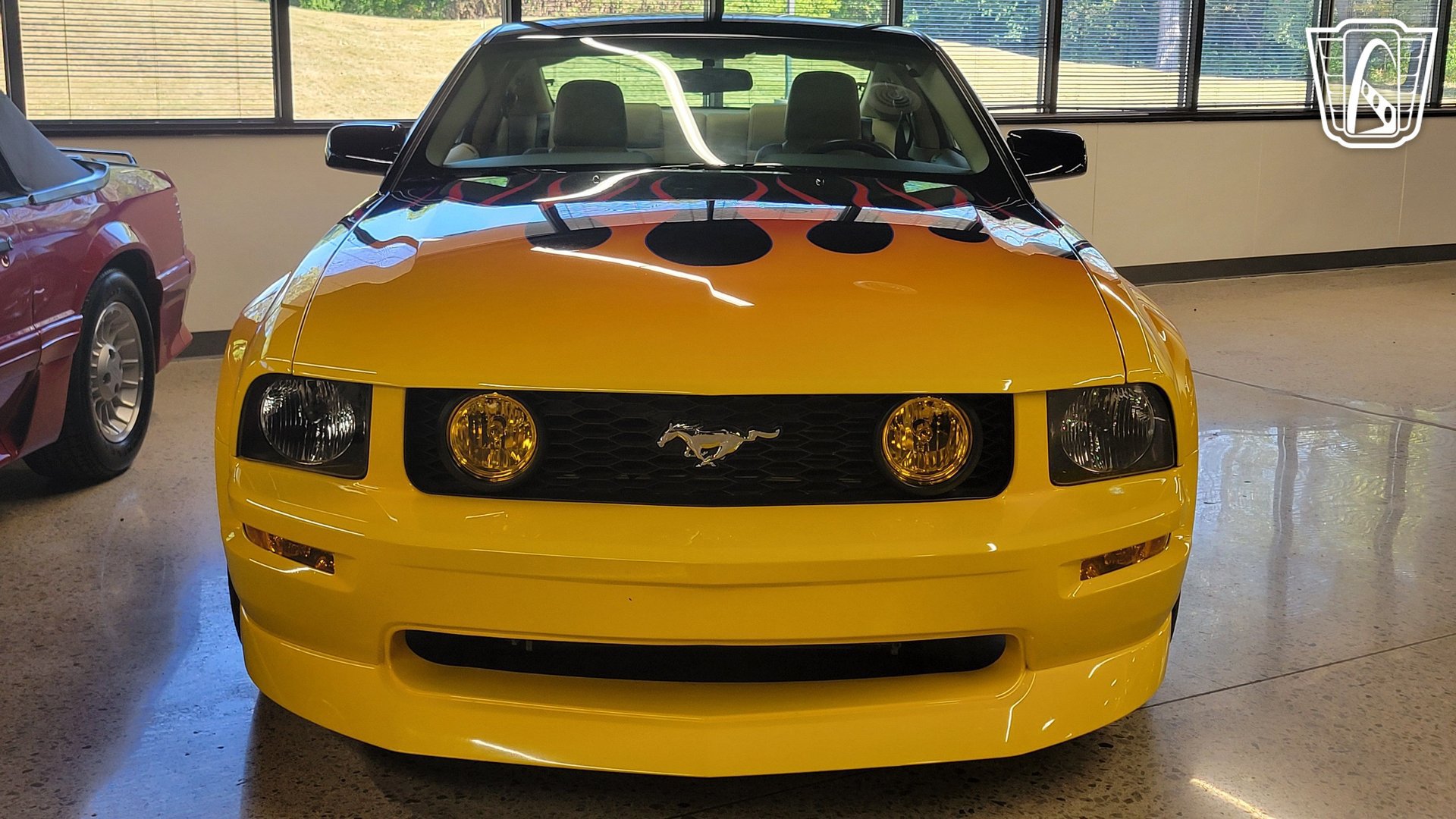 Used 2006 Ford Mustang GT RWD image 16