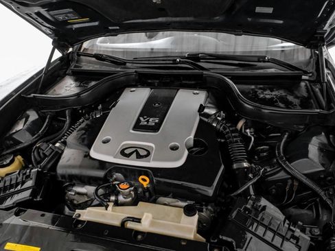 Used 2008 INFINITI G35 Journey w/ Premium Pkg image 46