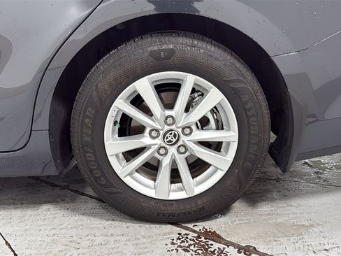 Used 2026 Toyota Camry LE image 23