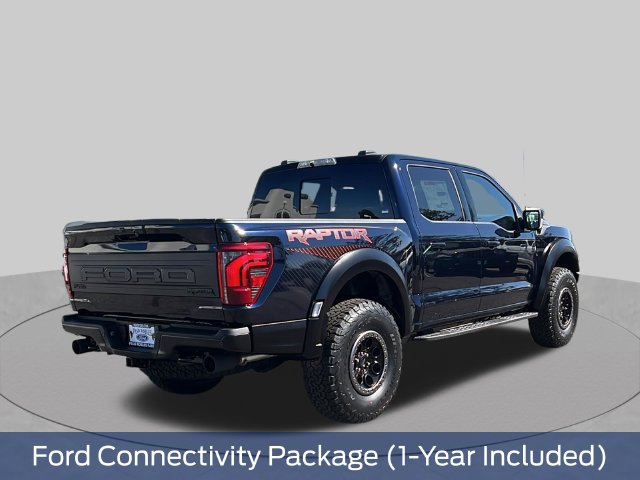 New 2026 Ford F150 Raptor AWD/4WD image 3