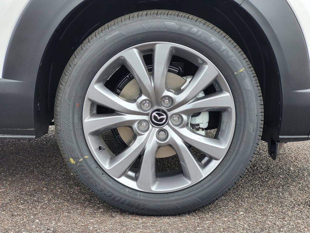 New 2026 MAZDA CX-30 AWD 2.5 S w/ Premium Package image 30