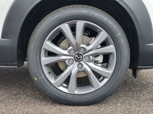 New 2026 MAZDA CX-30 AWD 2.5 S w/ Premium Package image 30