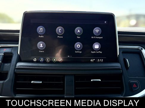 Used 2021 Chevrolet Tahoe RST w/ Luxury Package image 27