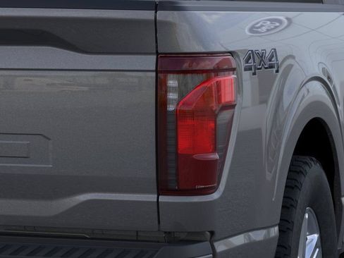 New 2026 Ford F150 XLT w/ Equipment Group 301A Standard AWD/4WD image 22
