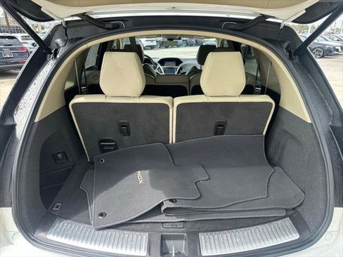 Used 2018 Acura MDX FWD w/ Technology Package image 25