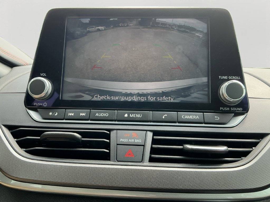 Used 2024 Nissan Altima 2.5 SR FWD image 26