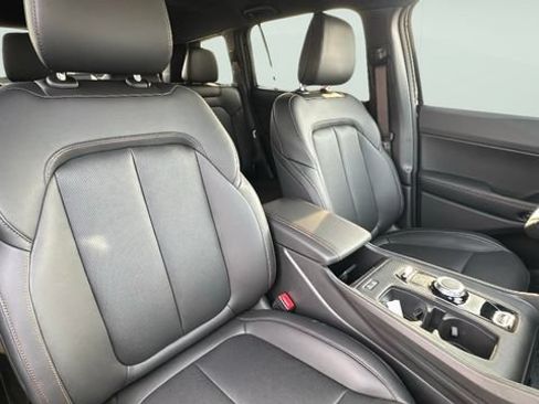 New 2026 Jeep Cherokee Limited AWD/4WD image 22