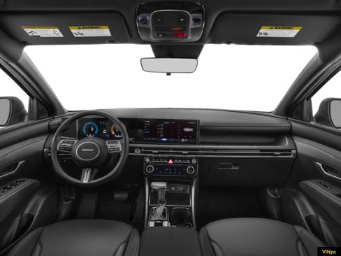 New 2026 Hyundai Santa Cruz SEL image 4