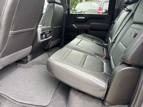 Used 2020 GMC Sierra 2500 Denali w/ Denali Ultimate Package image 9