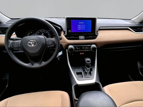 Certified 2023 Toyota RAV4 LE FWD image 16