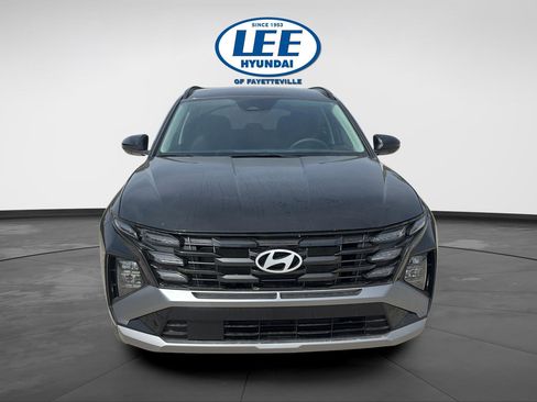 New 2026 Hyundai Tucson SEL FWD image 8