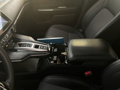 Used 2020 Honda Clarity Plug-In Hybrid image 22