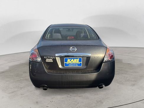 Used 2011 Nissan Altima 2.5 S image 5