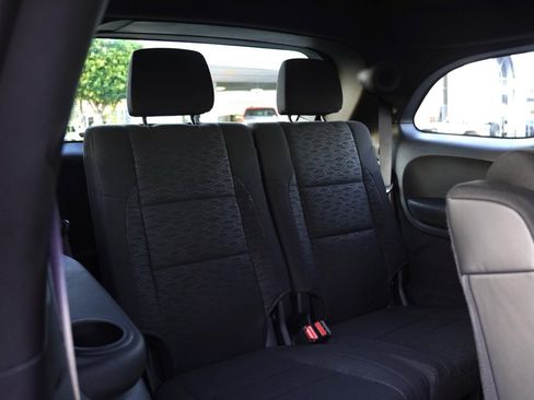 New 2025 Dodge Durango R/T w/ Blacktop Package image 26