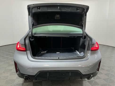 New 2026 BMW 330i Sedan w/ M Sport Package image 29