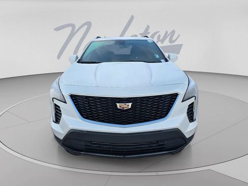 Used 2021 Cadillac XT4 Sport w/ Driver Awareness Package FWD image 2