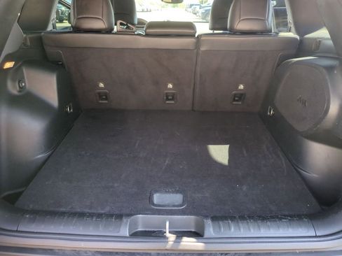 Used 2022 Jeep Cherokee Latitude w/ Sun & Sound Group image 26