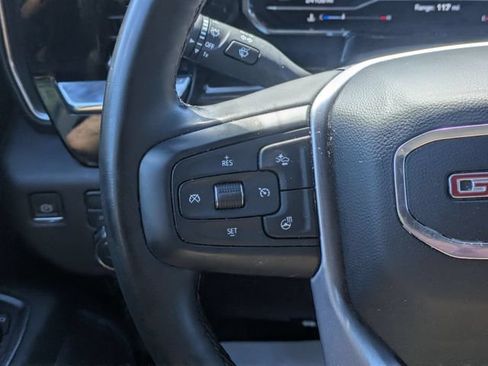 Used 2024 GMC Sierra 1500 Elevation AWD/4WD image 16