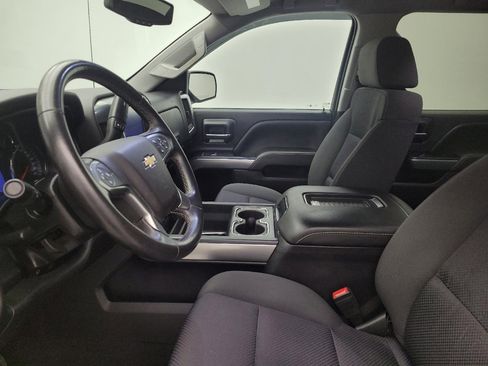 Used 2017 Chevrolet Silverado 1500 LT w/ All Star Edition AWD/4WD image 17