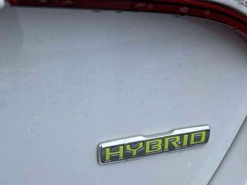 Used 2013 Kia Optima LX w/ Hybrid Convenience Pkg FWD image 6