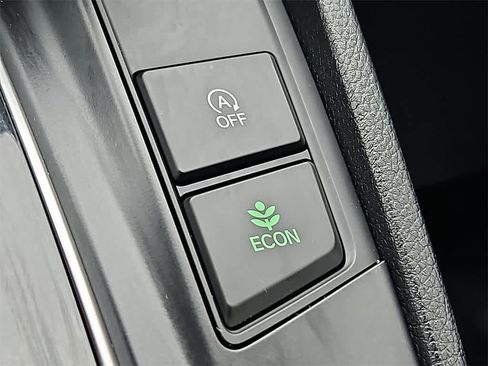 Certified 2020 Honda CR-V LX image 18