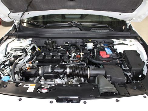 Used 2021 Honda Accord EX-L image 16